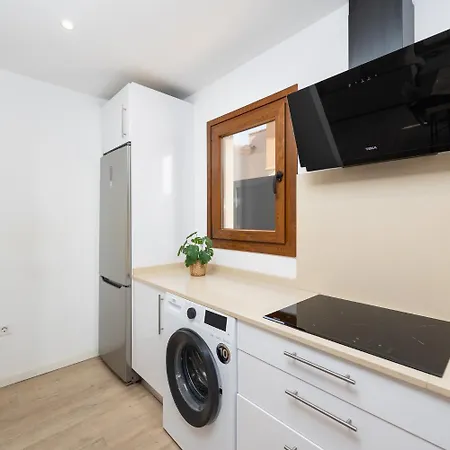 Villa Mariposas Caleta