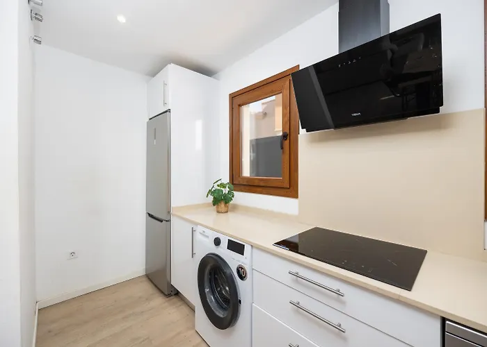 Villa Mariposas Caleta