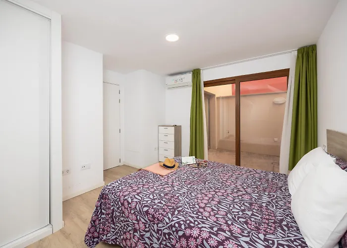 Villa Mariposas Caleta Caleta de Fuste