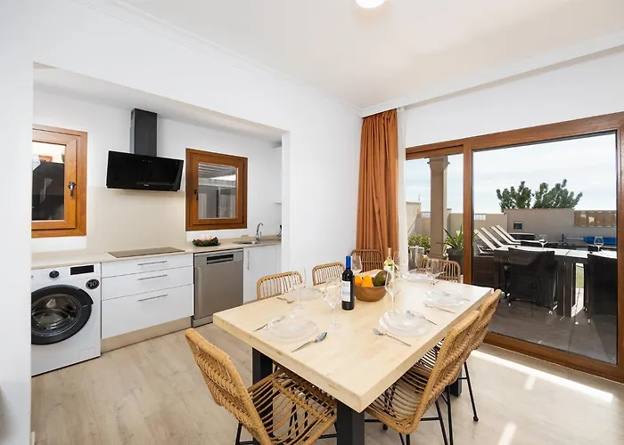 Mariposas Caleta Caleta de Fuste