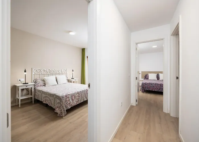 Villa Mariposas Caleta Caleta de Fuste