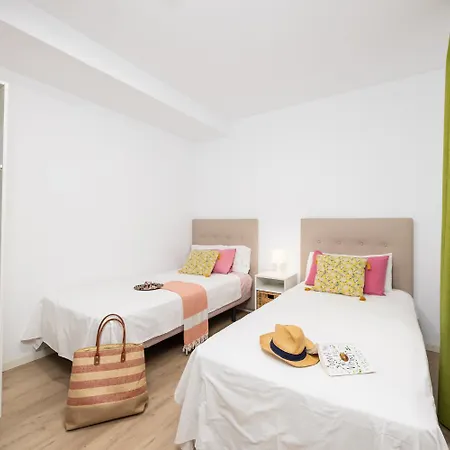 Mariposas Caleta Willa Caleta De Fuste