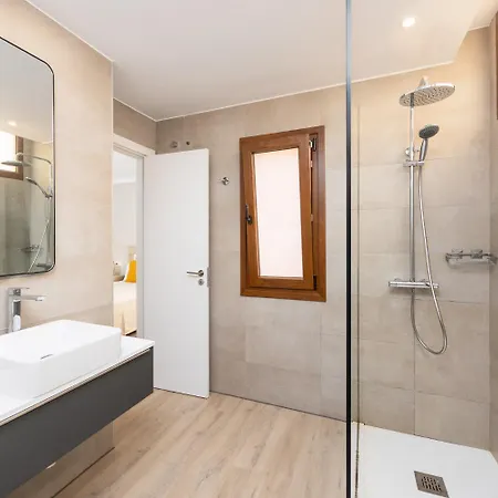 Willa Mariposas Caleta Caleta De Fuste