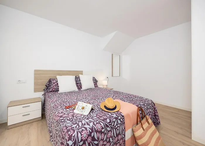 Mariposas Caleta * カレタ・デ・フステ