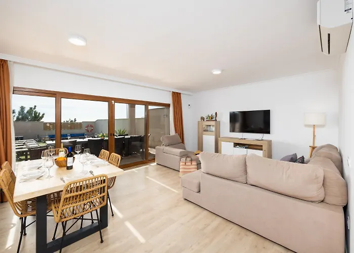 Mariposas Caleta ヴィラ *