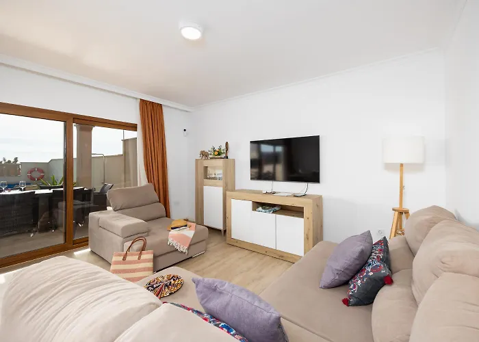 Mariposas Caleta カレタ・デ・フステ