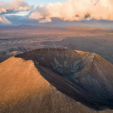 Mariposas Caleta Villa