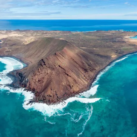 Mariposas Caleta Вилла