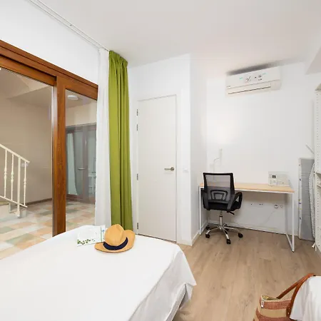 Villa Mariposas Caleta