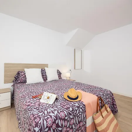 Mariposas Caleta * Калета-де-Фусте