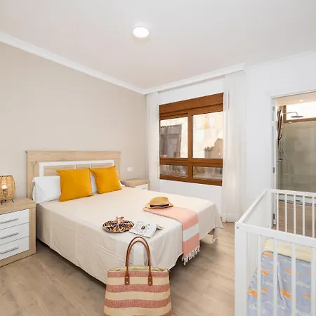 Mariposas Caleta Villa Caleta De Fuste