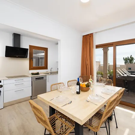 Mariposas Caleta Caleta De Fuste