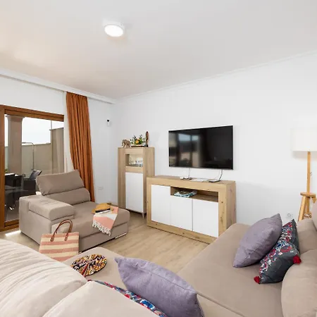 Mariposas Caleta Калета-де-Фусте