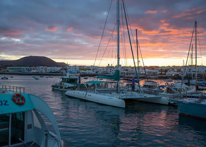 Mariposas Caleta * קלטה דה פוסטה