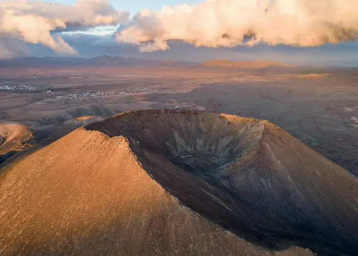 Mariposas Caleta Villa
