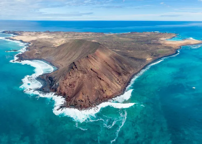 Mariposas Caleta וילה