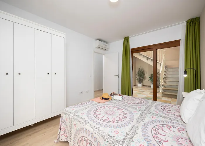 Mariposas Caleta Villa Caleta de Fuste