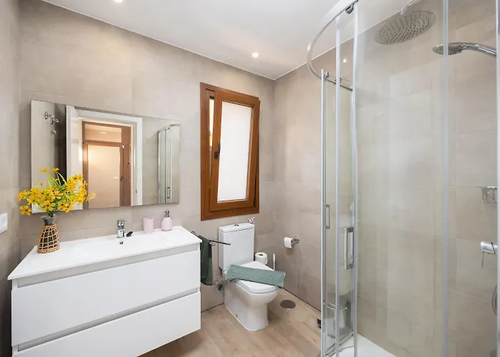 Mariposas Caleta וילה *