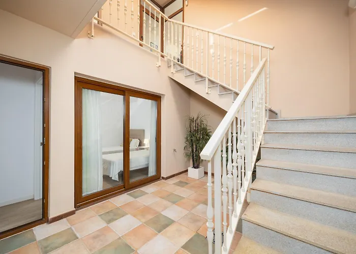 Mariposas Caleta * קלטה דה פוסטה